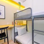 Great Choice And Cozy 2Br At Green Pramuka City Apartment By Travelio