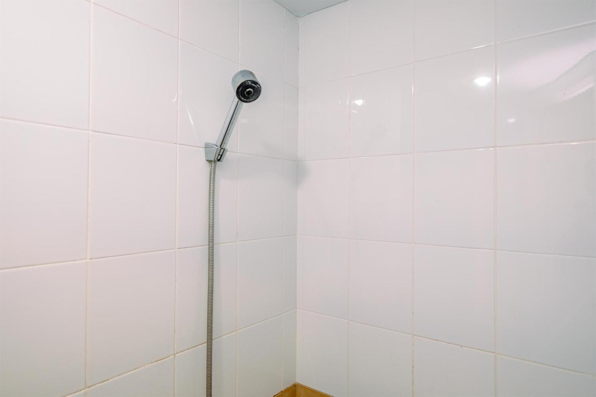 Great Choice And Cozy 2br At Pramuka By Travelio Pangsapuri